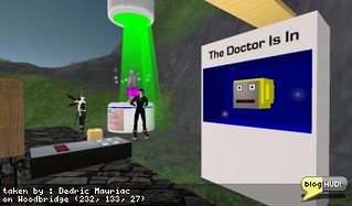 Breaking out the chatter bots